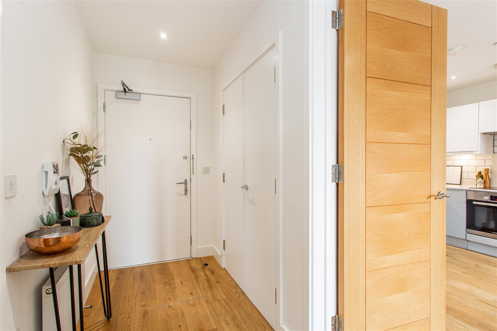 Carriers Apartment, Victoria Park